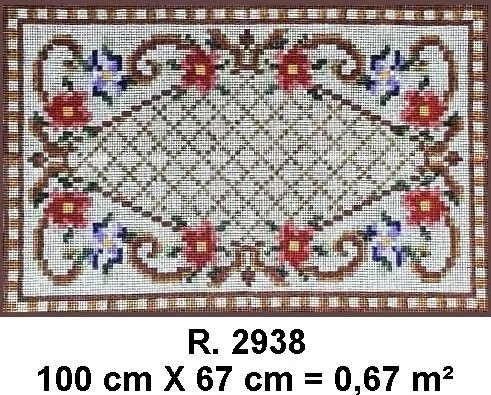 PRÉ-VENDA Tela 2938