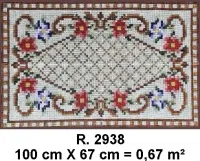 PRÉ-VENDA Tela 2938