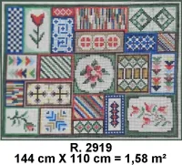 PRÉ-VENDA Tela 2919