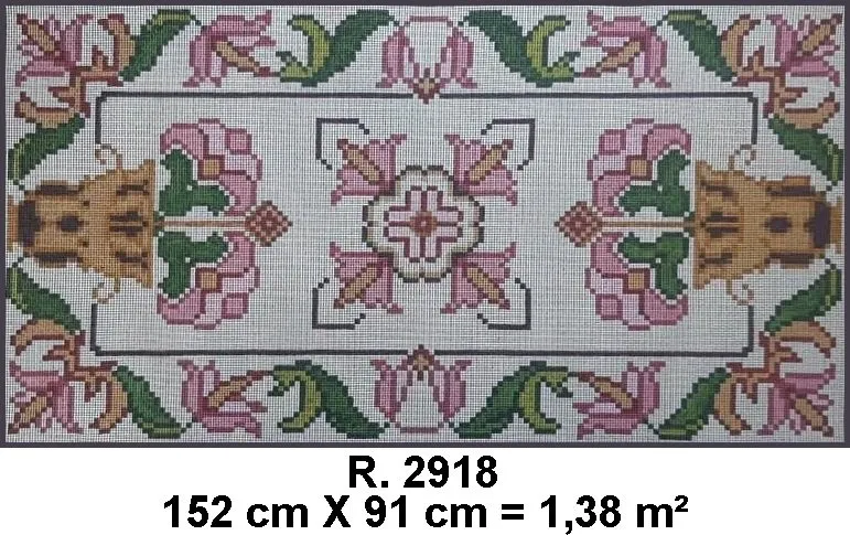 PRÉ-VENDA Tela 2918 Imagem