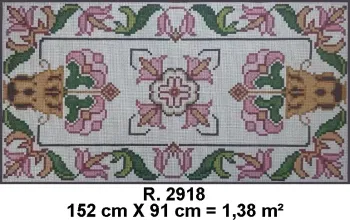 PRÉ-VENDA Tela 2918