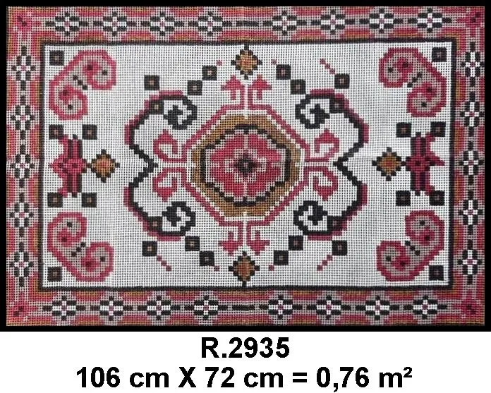 PRÉ-VENDA Tela 2935 Imagem