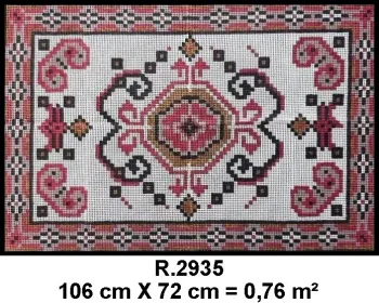 PRÉ-VENDA Tela 2935