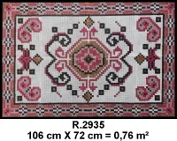 PRÉ-VENDA Tela 2935