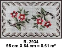 PRÉ-VENDA Tela 2934 - Foto 2