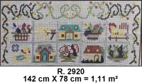 PRÉ-VENDA Tela 2920