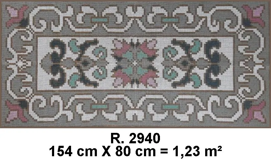 PRÉ-VENDA Tela 2940