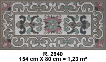 PRÉ-VENDA Tela 2940
