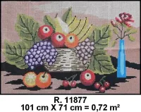PRÉ-VENDA Tela 11877