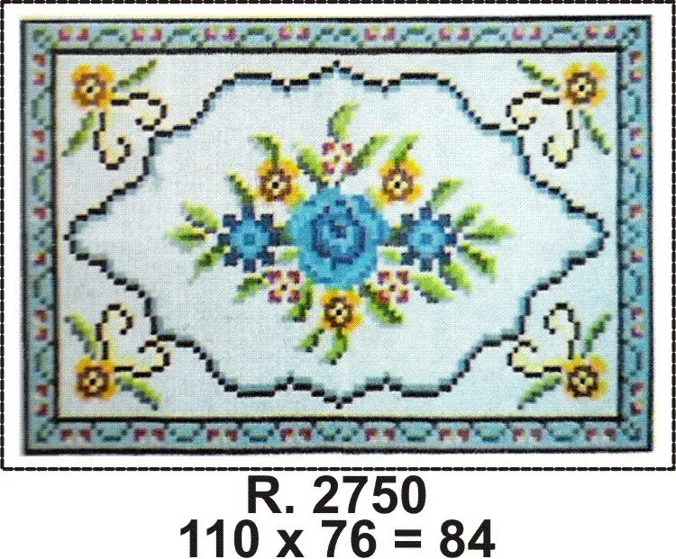 PRÉ-VENDA Tela 2750 Imagem