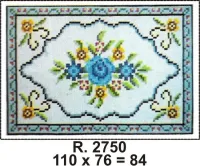 PRÉ-VENDA Tela 2750
