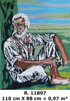 PRÉ-VENDA Tela 11897