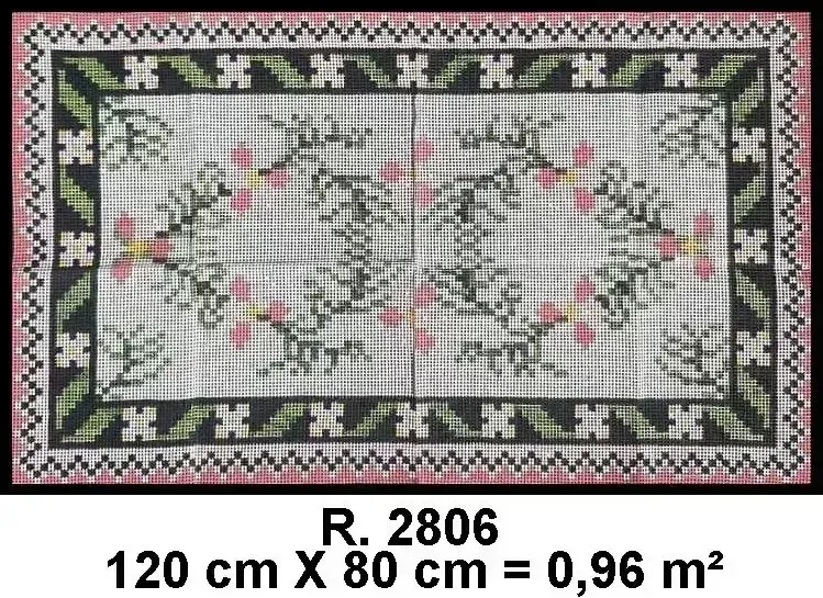 PRÉ-VENDA Tela 2806 Imagem