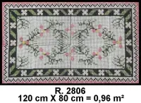 PRÉ-VENDA Tela 2806