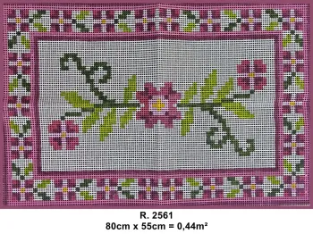 PRÉ-VENDA Tela 2561