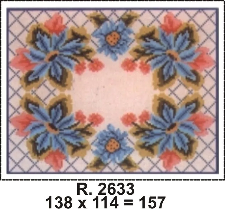 PRÉ-VENDA Tela 2633