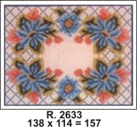 PRÉ-VENDA Tela 2633