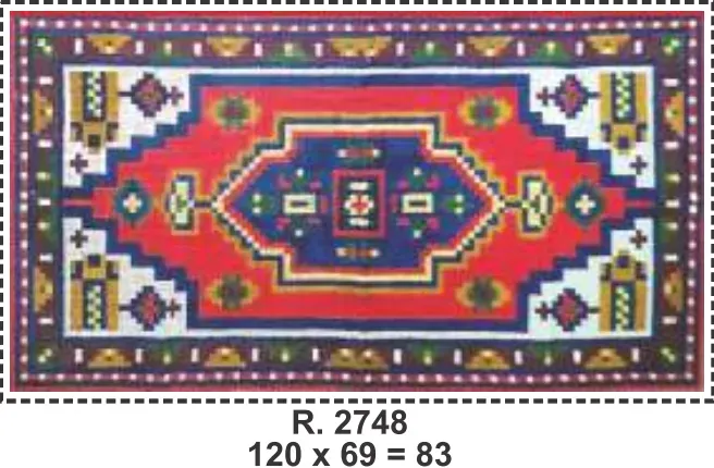 PRÉ-VENDA Tela 2748 Imagem