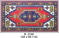 PRÉ-VENDA Tela 2748