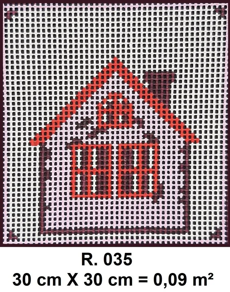 PRÉ-VENDA Tela 035 Imagem