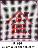 PRÉ-VENDA Tela 035