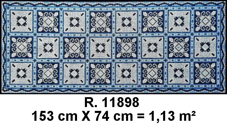 PRÉ-VENDA Tela 11898 Imagem