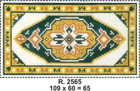 PRÉ-VENDA Tela 2565