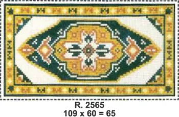 PRÉ-VENDA Tela 2565