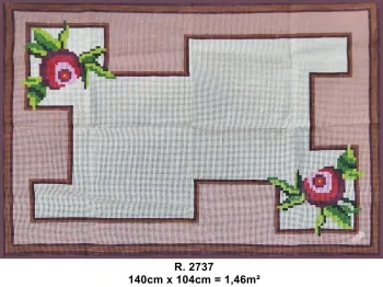 PRÉ-VENDA Tela 2737 - Foto 2