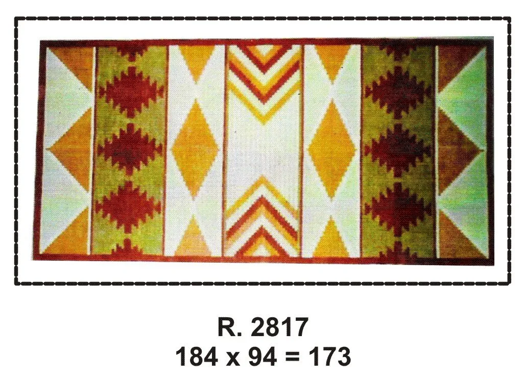 PRÉ-VENDA Tela 2817