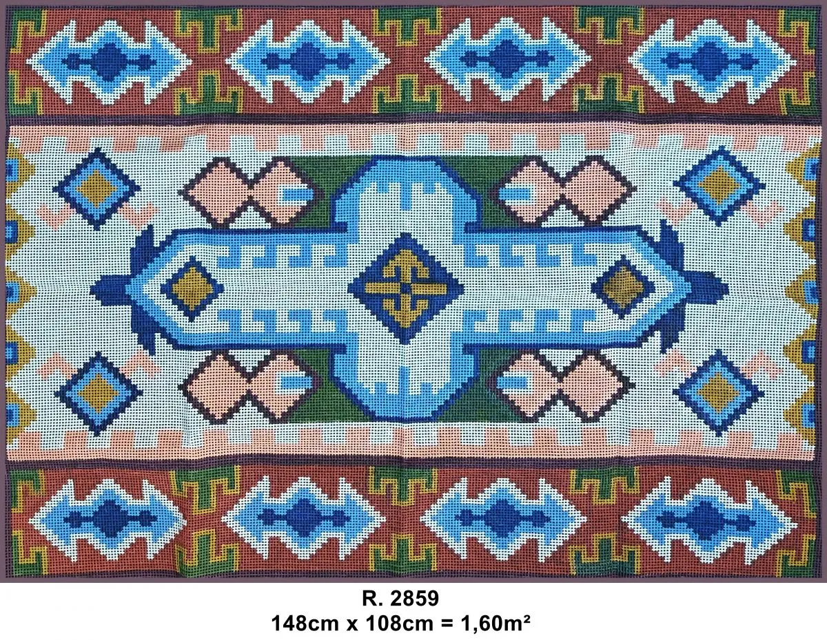 PRÉ-VENDA Tela 2859 Imagem
