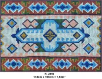PRÉ-VENDA Tela 2859