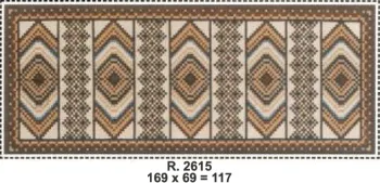 PRÉ-VENDA Tela 2615