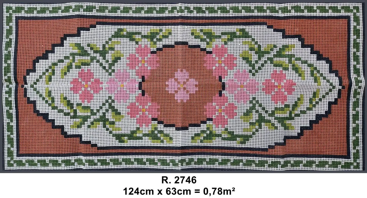 PRÉ-VENDA Tela 2746