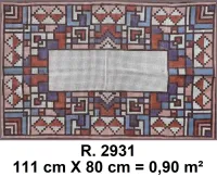 PRÉ-VENDA Tela 2931