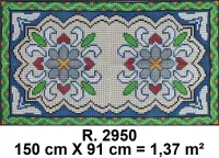 PRÉ-VENDA Tela 2950 - Foto 2