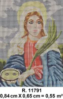 PRÉ-VENDA Tela 11791
