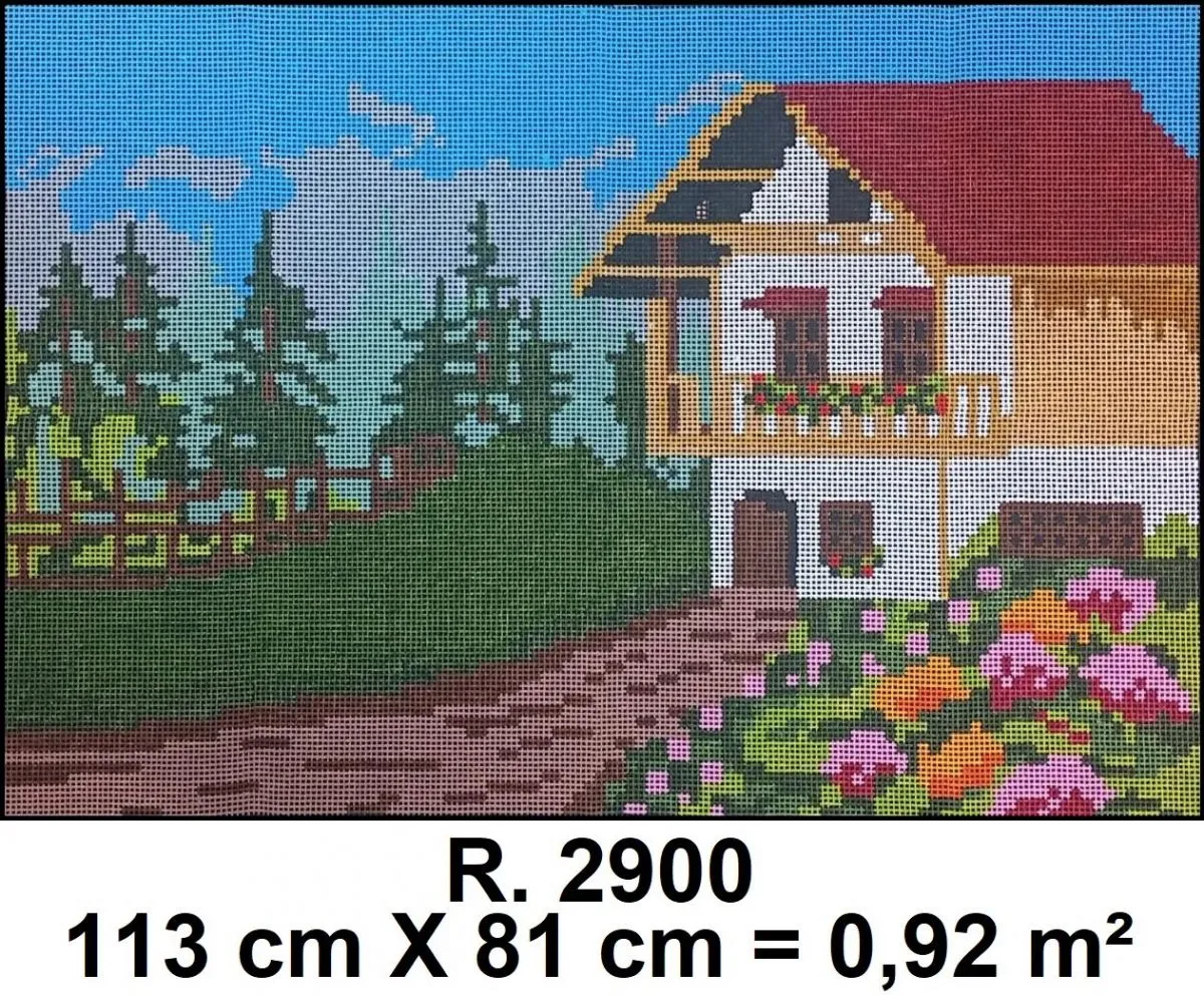 PRÉ-VENDA Tela 2900 Imagem