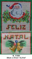 PRÉ-VENDA Tela 11364
