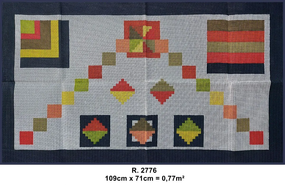 PRÉ-VENDA Tela 2776