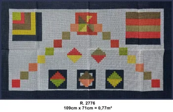 PRÉ-VENDA Tela 2776