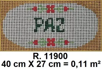 PRÉ-VENDA Tela 11900 - Foto 2