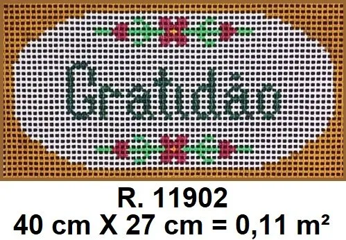 PRÉ-VENDA Tela 11902