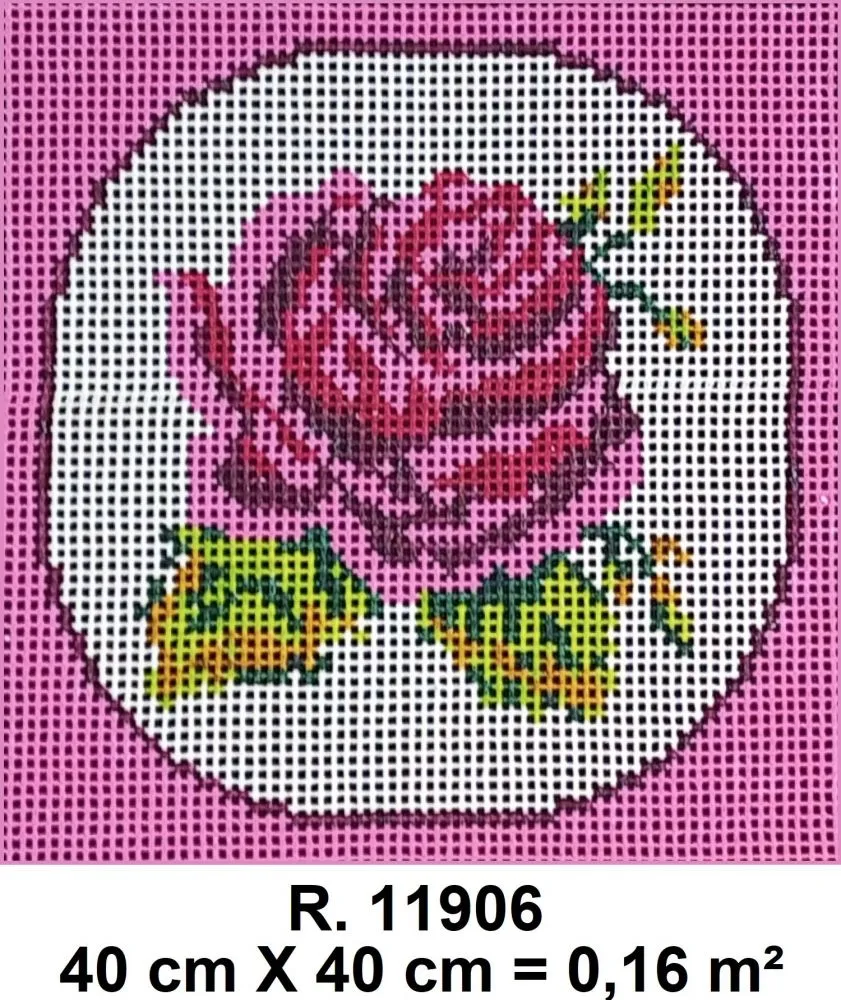 PRÉ-VENDA Tela 11906