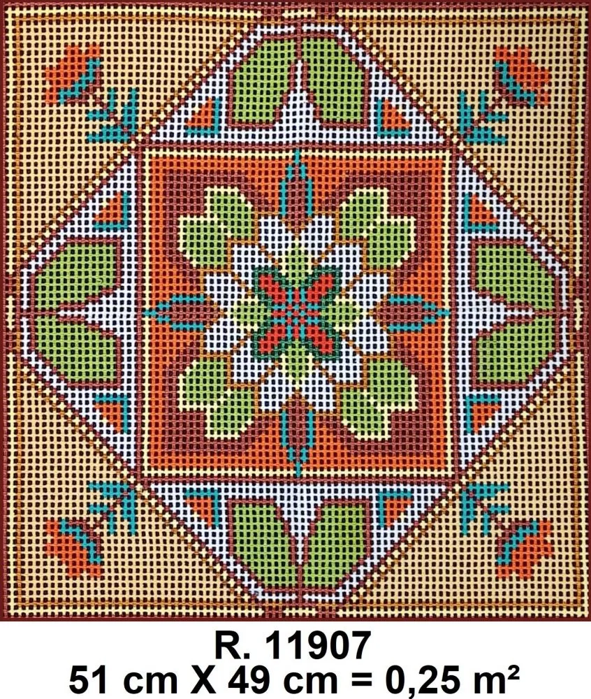PRÉ-VENDA Tela 11907 Imagem