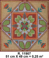 PRÉ-VENDA Tela 11907