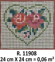 PRÉ-VENDA Tela 11908