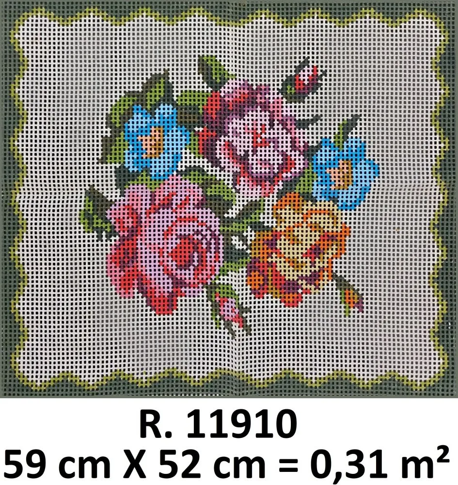 PRÉ-VENDA Tela 11910 Imagem
