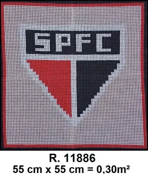 PRÉ-VENDA Tela 11886