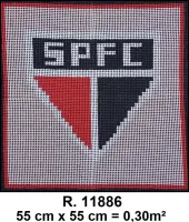 PRÉ-VENDA Tela 11886